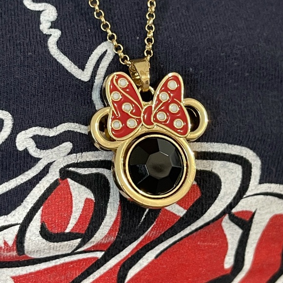 minnie mouse chain